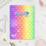 دفتر مشق 50 برگ مستر راد طرح پری دریایی مدل فیوری کد marmaid 1758 13 color image TLP 138507 6771dd39 8296 11f0 bea5 17f082fe705a 1