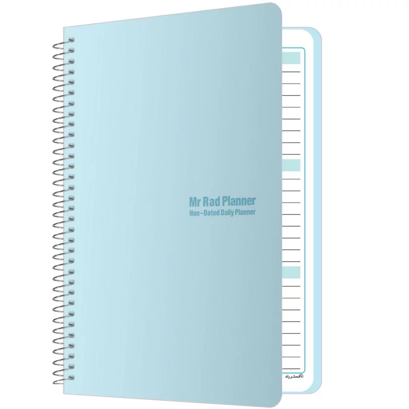 دفتر برنامه ریزی مستر راد طرح پاستل کد faber castell 1547 3 دفتر برنامه ریزی مستر راد طرح پاستل کد faber castell 1547