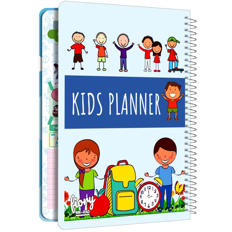 دفتر برنامه ریزی مستر راد طرح پلنر دانش آموز مدل مدیریت زمان کد fiory 1751 3 دفتر برنامه ریزی مستر راد طرح پلنر دانش آموز مدل مدیریت زمان کد fiory 1751