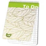 دفترچه یادداشت مستر راد مدل to do list طرح برگ زرین کد fiory 1766 13 color image TLP 138584 749a0118 8296 11f0 bea5 17f082fe705a 1