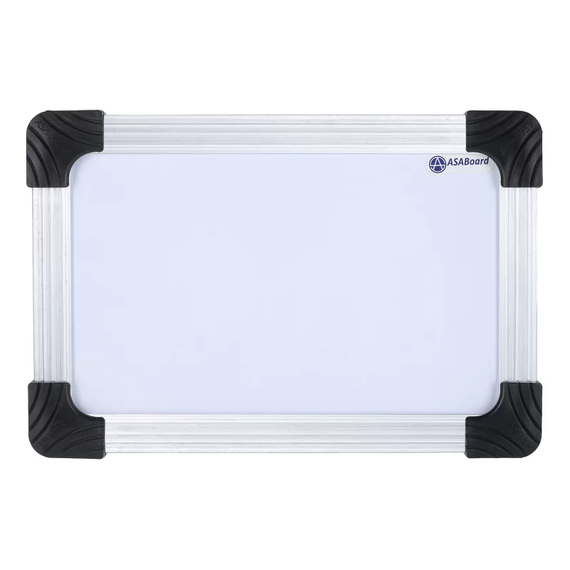 تخته وایت برد آسا برد مدل اکو سایز 20x30 سانتی متر 3 تخته وایت برد آسا برد مدل اکو سایز 20x30 سانتی متر