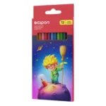 مداد رنگی 12 رنگ الیپون 1 color image TLP 138845 ef70545a 84f6 11f0 bea5 17f082fe705a 1