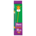 مداد مشکی الیپون مدل فانتزی گرد کد 8101212 بسته 12 عددی 1 color image TLP 139035 12082d29 84f7 11f0 bea5 17f082fe705a 1