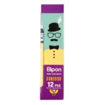 مداد مشکی الیپون مدل فانتزی گرد کد 8101412 بسته 12 عددی 1 color image TLP 139037 1327d8bf 84f7 11f0 bea5 17f082fe705a 1