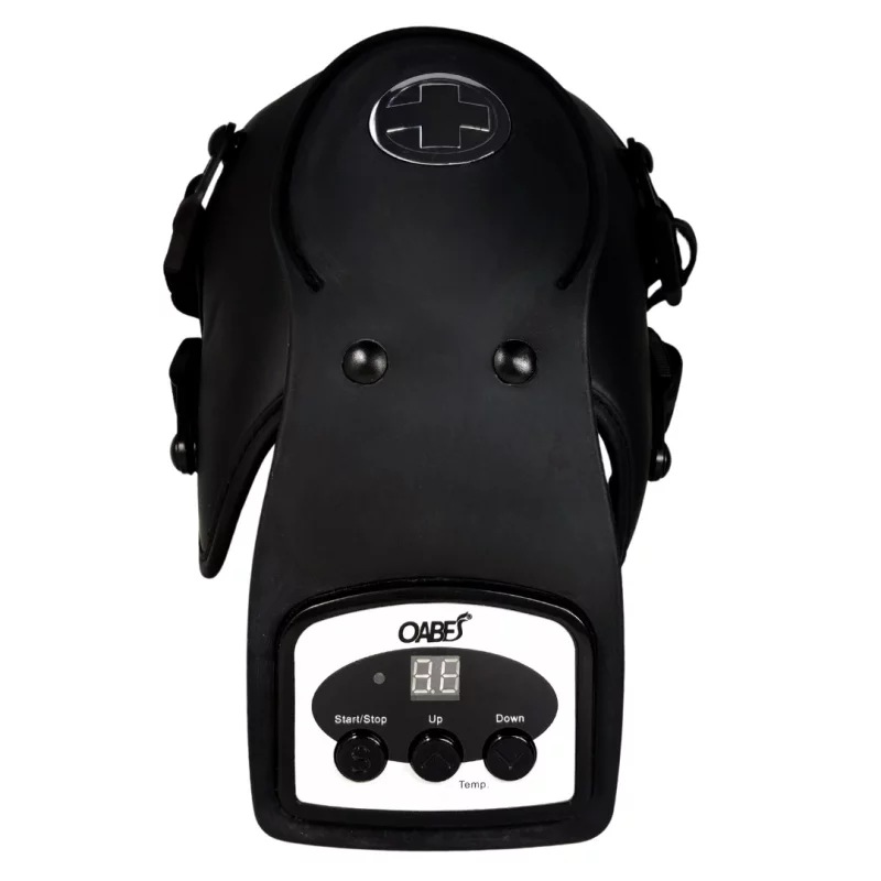 ماساژور زانو و شانه اوآبس مدل FC8522 3 ماساژور زانو و شانه اوآبس مدل FC8522