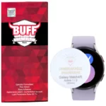 گلس ساعت هوشمند سامسونگ Galaxy Watch 4/5 /Active 2/1 40mm بوف مدل Hydrogel 13 color image TLP 14333 bd6b4f73 999b 11ed 972a df5861580b96