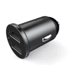 شارژر فندکی پاورولوجی 24 وات مدل PCCSR001 1 color image TLP 14695 1a1a1a e9ec181c f5b7 4896 be2b f5de43aa002b