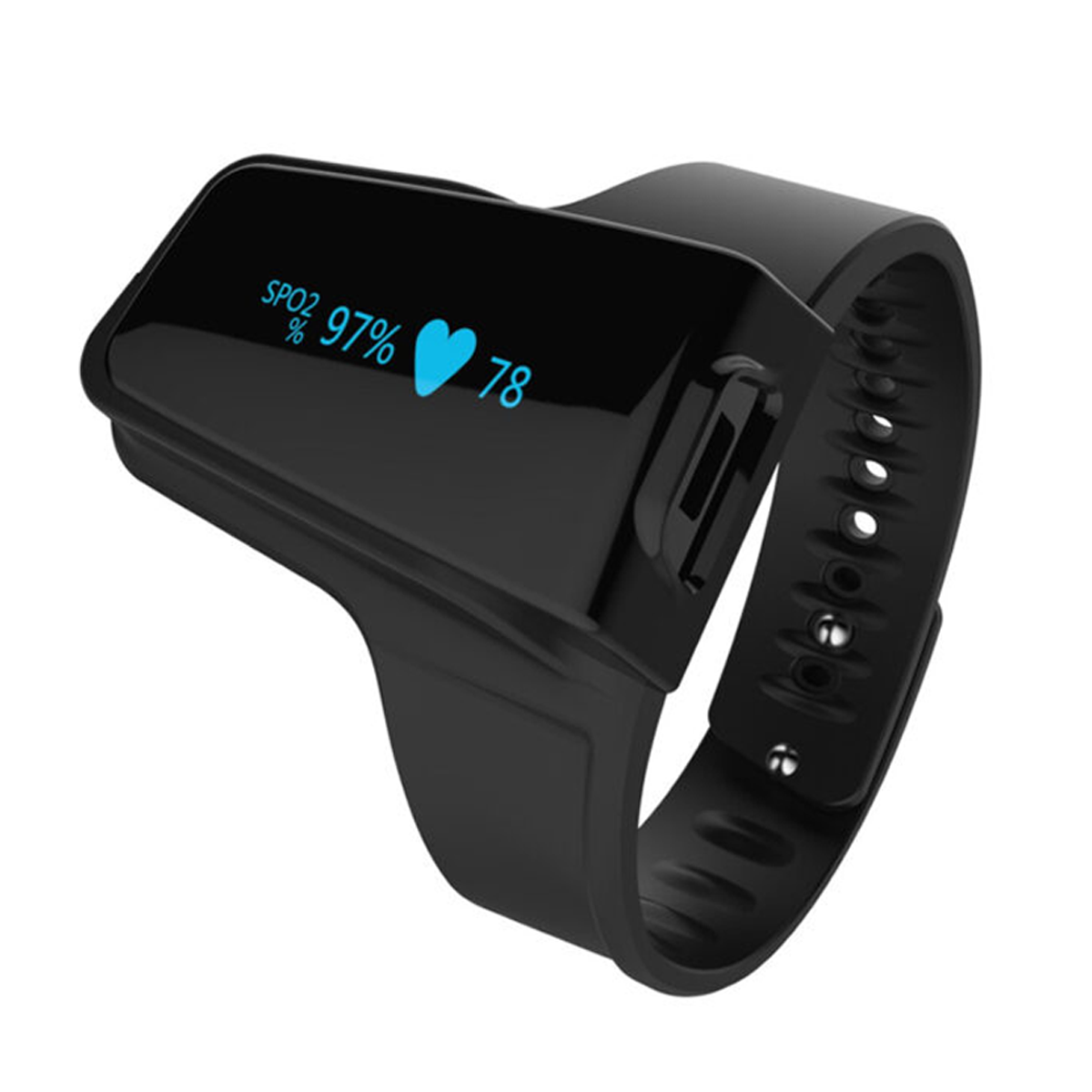 پالس اکسیمتر ویاتوم مدل Checkme O2 MAX 3 پالس اکسیمتر ویاتوم مدل Checkme O2 MAX