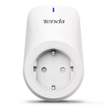 پریز هوشمند تندا مدل SP6 EU 3 پریز هوشمند تندا مدل SP6 EU