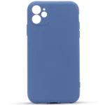 قاب گوشی اپل iPhone 11 سیلیکونی محافظ لنز دار 1 color image TLP 15149 ebb6b8 580743da 8b31 4358 bf78 cf5010c9e673