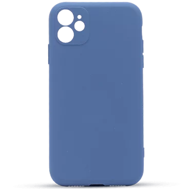 قاب گوشی اپل iPhone 11 سیلیکونی محافظ لنز دار 3 قاب گوشی اپل iPhone 11 سیلیکونی محافظ لنز دار