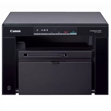 پرینتر کانن مدل imageclass MF3010 لیزری چندکاره 3 پرینتر کانن مدل imageclass MF3010 لیزری چندکاره