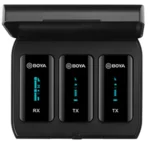 میکروفون بویا مدل BY-XM6-K2 1 color image TLP 15577 1a1a1a 9361ebe2 9f5c 4d2e a4a0 af807160d920