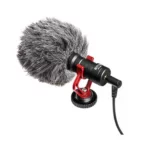 میکروفون بویا مدل BY-MM1 1 color image TLP 15641 1a1a1a 011c875f c9bd 48b3 9fe9 a6c1d9223318