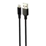 کابل تبدیل یو اس بی به لایتنینگ تسکو مدل TC I602 طول 1 متر 13 color image TLP 15675 1a1a1a 98ebaeb7 c94d 4ab9 9318 1ac708bf7cc4