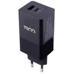 شارژر دیواری تسکو مدل TTC 67 GaN توان 65 وات 1 color image TLP 15722 1a1a1a 56d0300f a6af 4881 83ea e6ca378c1da0