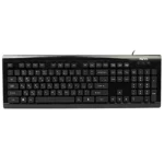 کیبورد با سیم تسکو مدل TK 8032 1 color image TLP 15757 1a1a1a 48aa2f45 dd20 4574 a4a6 ebb24c1b904c