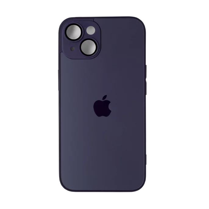 قاب گوشی اپل iPhone 14 plus ای جی گلس مدل silicone case 3 قاب گوشی اپل iPhone 14 plus ای جی گلس مدل silicone case