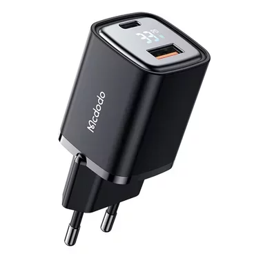 شارژر دیواری مک دودو مدل CH-1701 3 شارژر دیواری مک دودو مدل CH-1701