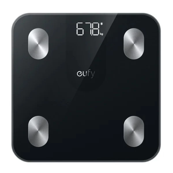 ترازو دیجیتال انکر کد A1 3 ترازو دیجیتال انکر کد A1