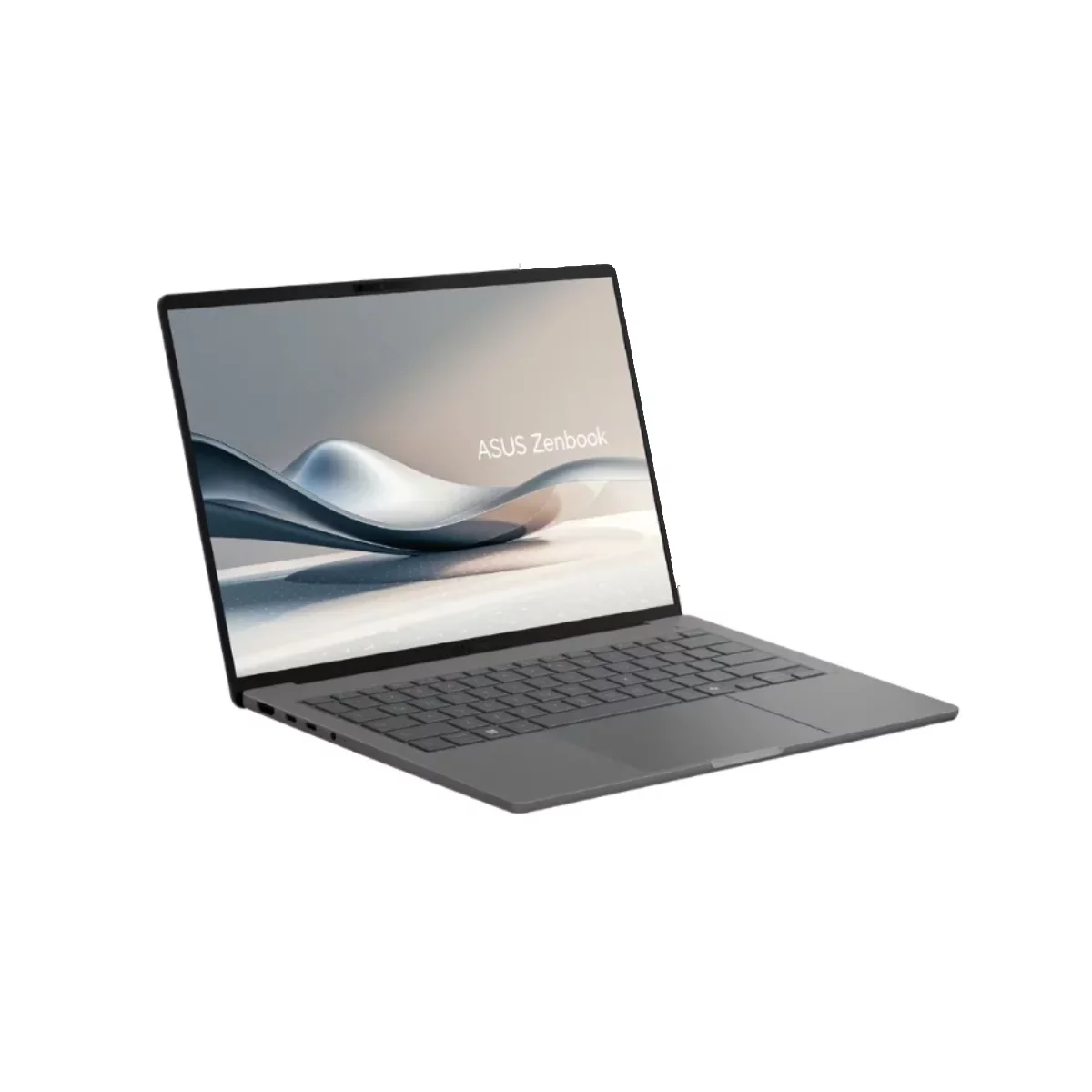 لپ تاپ ایسوس 14 اینچی مدل Zenbook 14 UX3405CA Ultra 7 255H 16GB 512GB 3 لپ تاپ ایسوس 14 اینچی مدل Zenbook 14 UX3405CA Ultra 7 255H 16GB 512GB