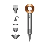 سشوار دایسون مدل Supersonic به همراه پنج سری 1 color image TLP 163302 888888 98ec0fe6 9dee 44f4 beb1 7c548399e42a