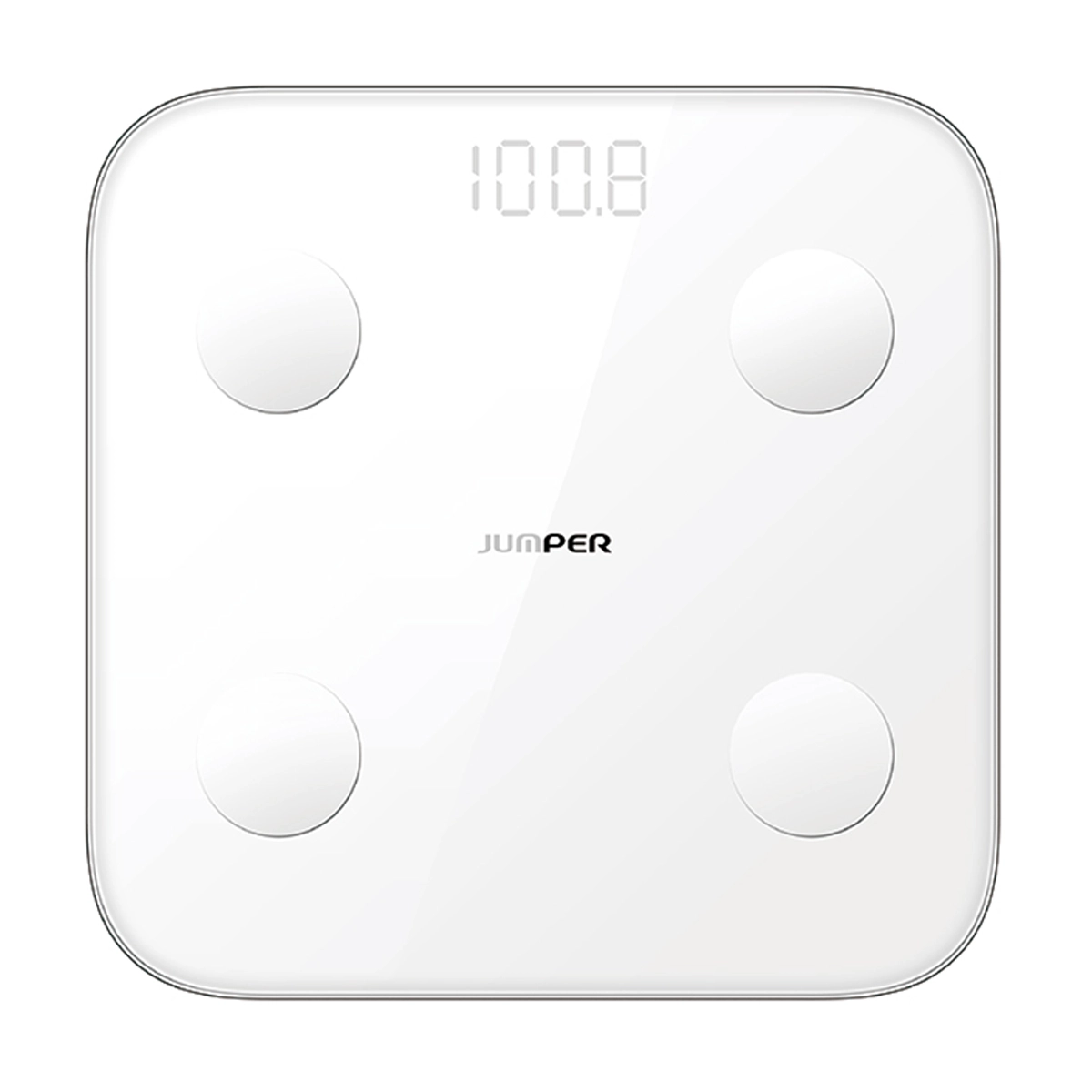 ترازو دیجیتال جامپر مدل JPD-BFS200D 3 ترازو دیجیتال جامپر مدل JPD-BFS200D