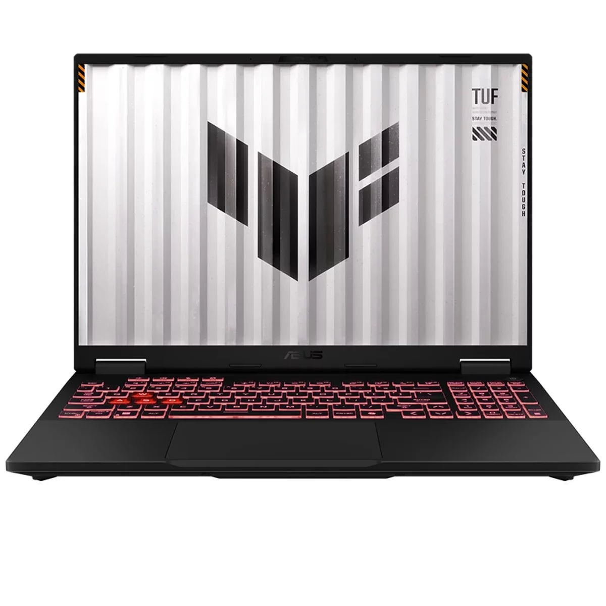 لپ تاپ ایسوس 16 اینچی مدل TUF Gaming A16 FA608WV Ryzen AI ۹ HX370 16GB 2TB RTX 4060 3 لپ تاپ ایسوس 16 اینچی مدل TUF Gaming A16 FA608WV Ryzen AI ۹ HX370 16GB 2TB RTX 4060