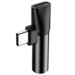 مبدل USB-C به AUX/USB-C باسئوس مدل CATL41-S1 1 color image TLP 17060 1a1a1a be8f8168 ec5d 4929 8c58 2c47c213e4aa