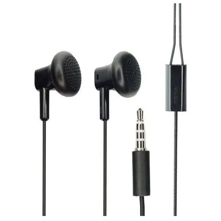 هندزفری نوکیا مدل WH-108 3 هندزفری نوکیا مدل WH-108