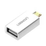 مبدل OTG یوگرین US195 مدل 30529 1 color image TLP 19031 ffffff 8559b469 8366 442b b309 f20166a7d53d