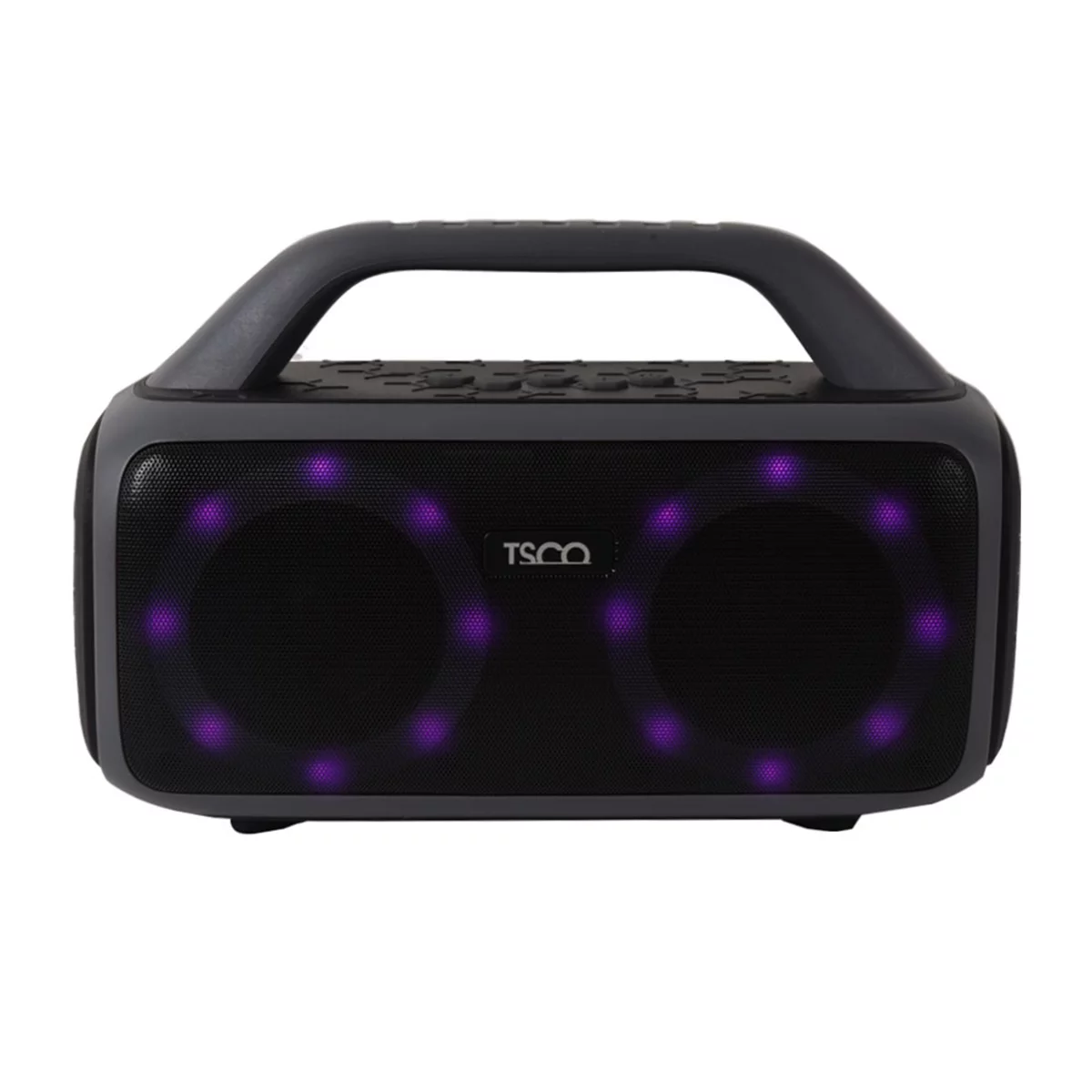 اسپیکر بلوتوثی تسکو مدل TS 23500 3 اسپیکر بلوتوثی تسکو مدل TS 23500