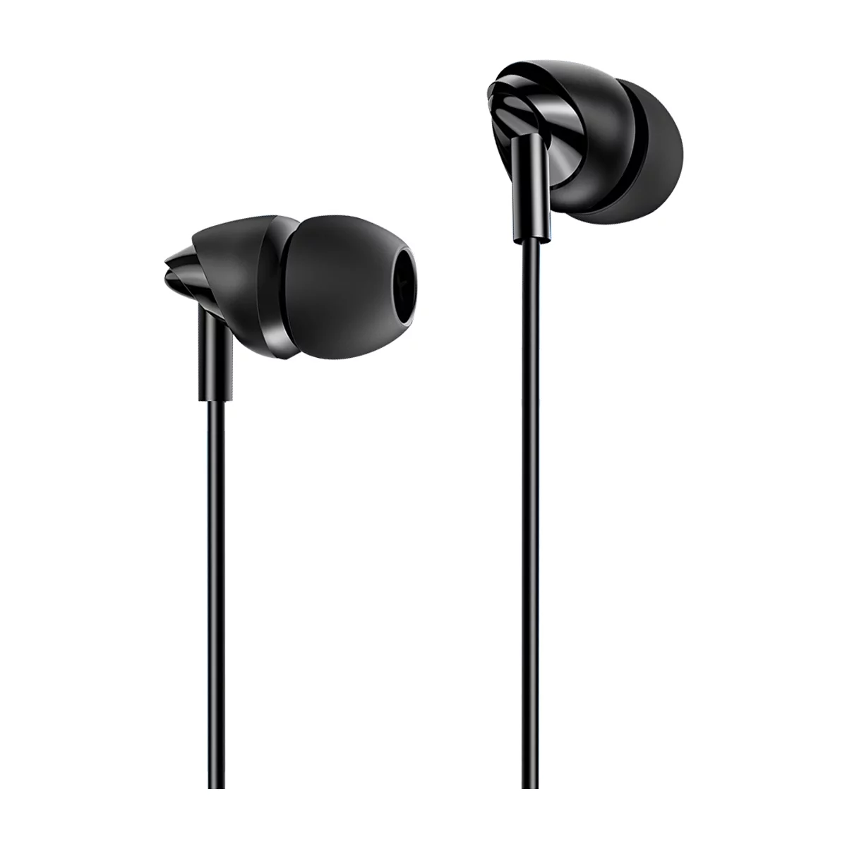 هندزفری سیمی یوسمز مدل EP-39 3 هندزفری سیمی یوسمز مدل EP-39