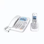 تلفن رومیزی آلکاتل مدل XL785 Combo Voice 1 color image TLP 19765 ffffff b40cd2e9 806e 473c 894a bca025c597d7