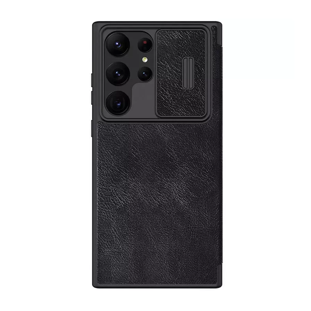 کیف کلاسوری گوشی سامسونگ Galaxy S23 Ultra نیلکین مدل Qin Pro Leather Case 3 کیف کلاسوری گوشی سامسونگ Galaxy S23 Ultra نیلکین مدل Qin Pro Leather Case