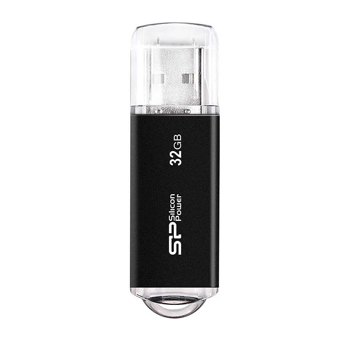 فلش مموری سیلیکون پاور مدل Ultima II I-Series USB 2.0 ظرفیت 32 گیگابایت 3 فلش مموری سیلیکون پاور مدل Ultima II I-Series USB 2.0 ظرفیت 32 گیگابایت
