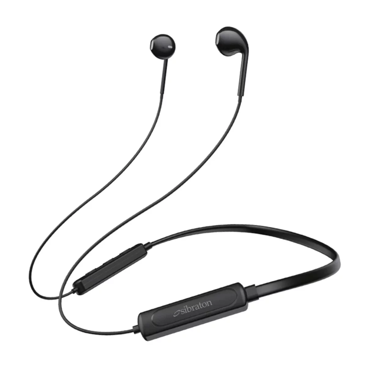 هندزفری بی سیم سیبراتون مدل S-BE1380 3 هندزفری بی سیم سیبراتون مدل S-BE1380