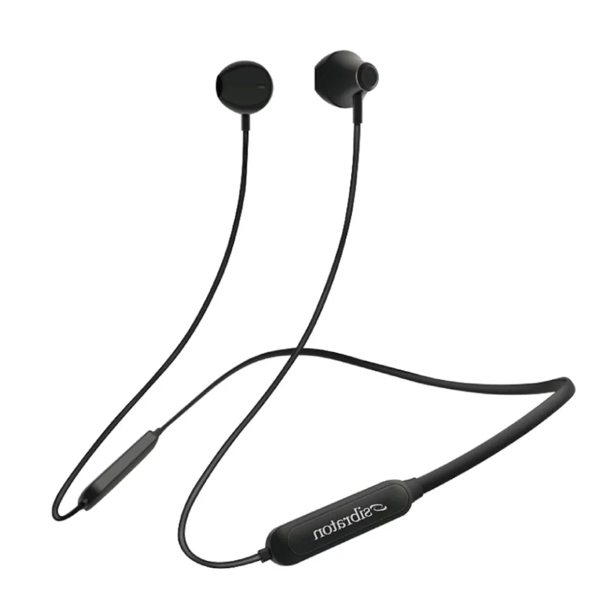 هندزفری بی سیم سیبراتون مدل SBE1320 3 هندزفری بی سیم سیبراتون مدل SBE1320