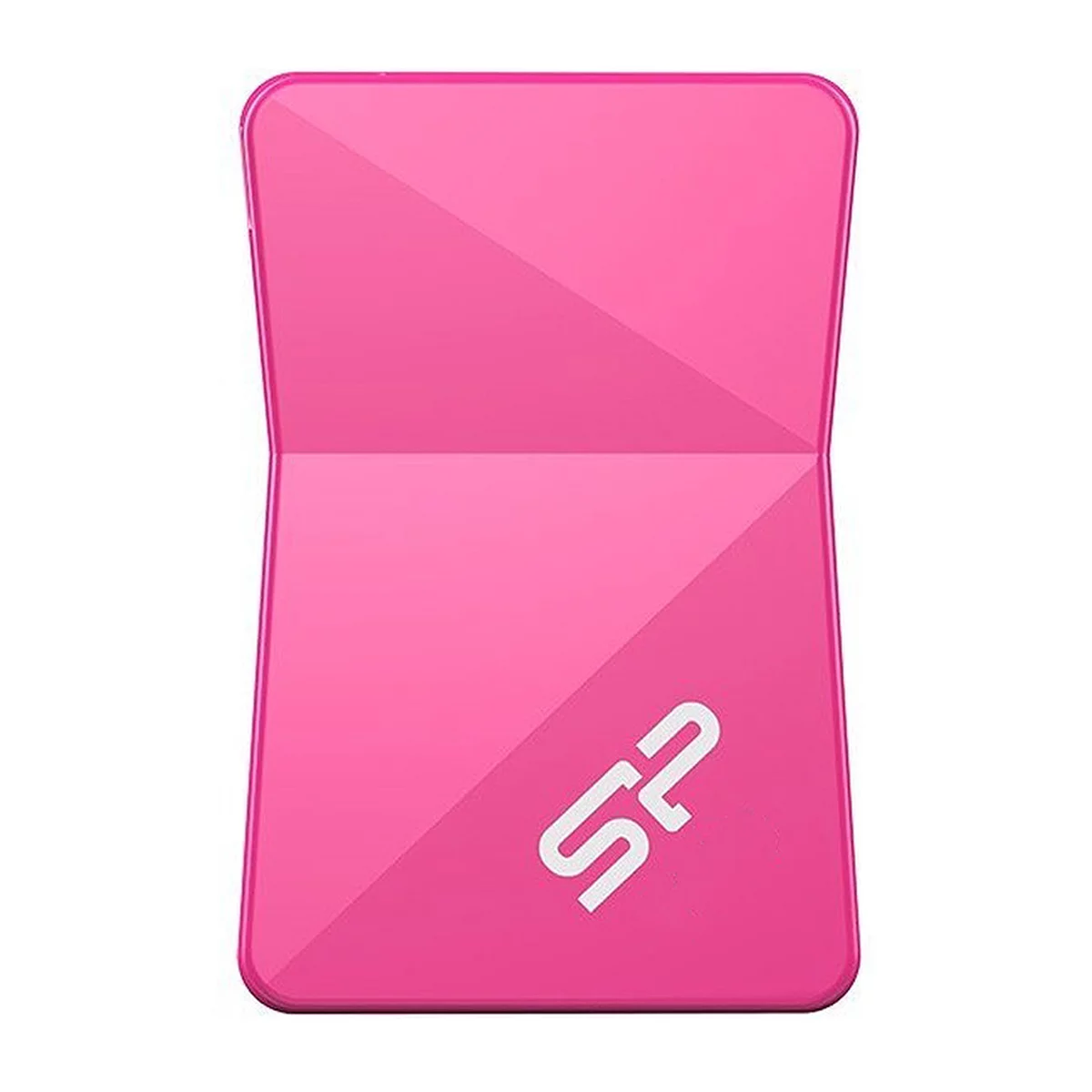 فلش مموری سیلیکون پاور مدل Touch T08 ظرفیت 16 گیگابایت 3 فلش مموری سیلیکون پاور مدل Touch T08 ظرفیت 16 گیگابایت