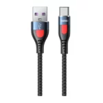 کابل تایپ سی ریمکس مدل RC-188a طول 1 متر 1 color image TLP 20187 1a1a1a f66553c0 bc8e 4f93 816f 9618b9a727a9