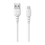 کابل میکرو یو اس بی ریمکس مدل RC-179m طول 1 متر 1 color image TLP 20200 ffffff f3ff9da0 5cd0 42a4 971d 569c20c0ece8