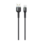 کابل میکرو یو اس بی کینگ استار مدل K32a طول 1 متر 1 color image TLP 20249 393939 5e23ca99 7cb9 46c6 866f 4f1bc8c241a4