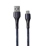 کابل شارژ microUSB کینگ استار مدل K02a طول 1 متر 1 color image TLP 20447 003399 a657cd97 8550 4b6e a16a 2ac60fe5b981