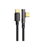 کابل تایپ سی به تایپ سی مک دودو مدل CA-3400 طول 1.2 متر 1 color image TLP 20723 1a1a1a af3124b8 895a 452c 8417 ed4ad94efc17