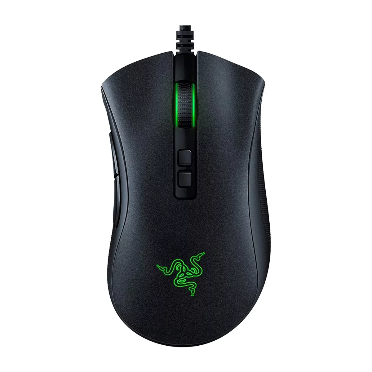 ماوس گیمینگ ریزر مدل DeathAdder V2 3 ماوس گیمینگ ریزر مدل DeathAdder V2