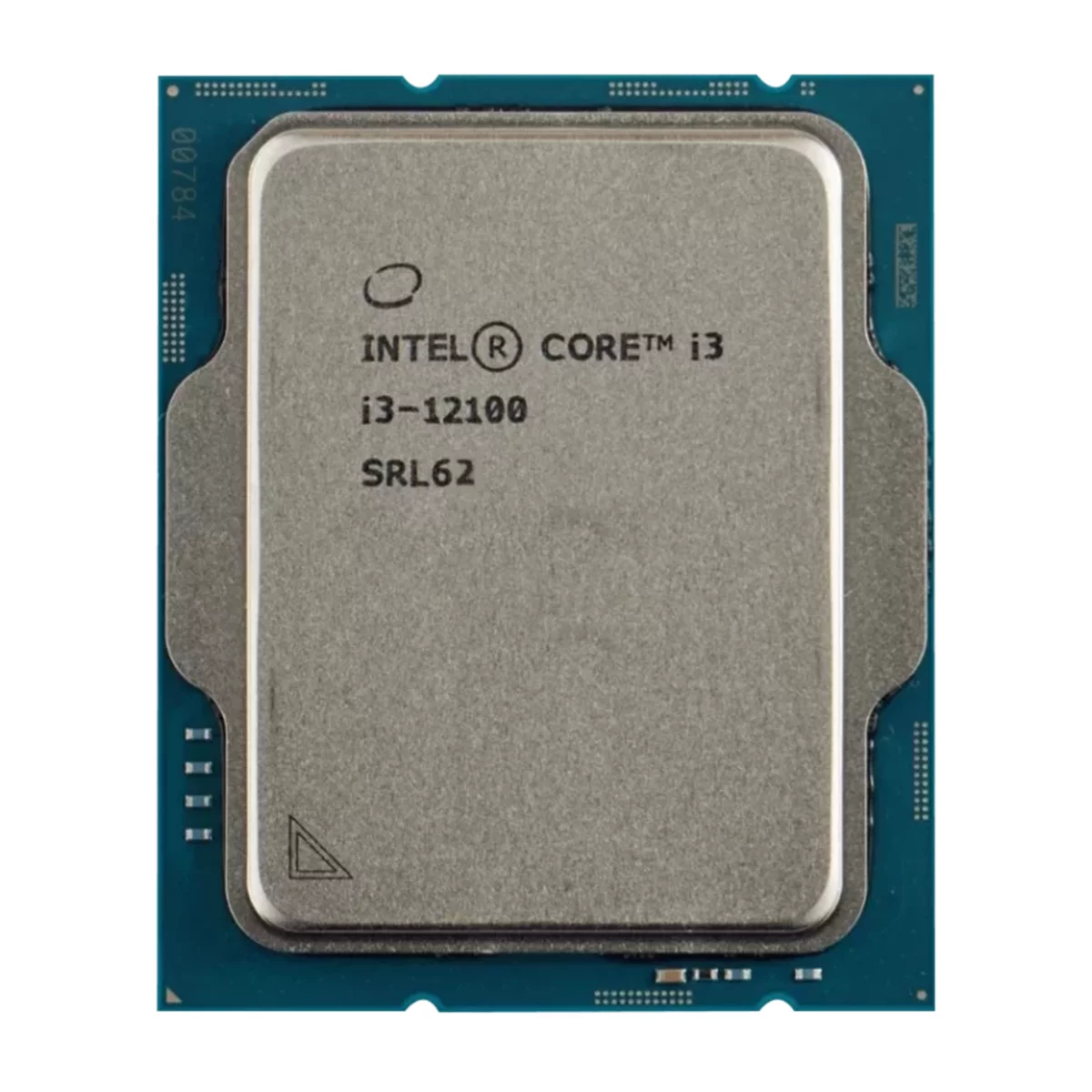 پردازنده اینتل مدل Core i3 12100 Tray 3 پردازنده اینتل مدل Core i3 12100 Tray