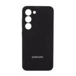 قاب سیلیکونی محافظ لنز دار مناسب برای گوشی سامسونگ گلکسی S23 13 color image TLP 21488 ffa600 ade3e5e3 66a9 4e21 a94b da460676c029