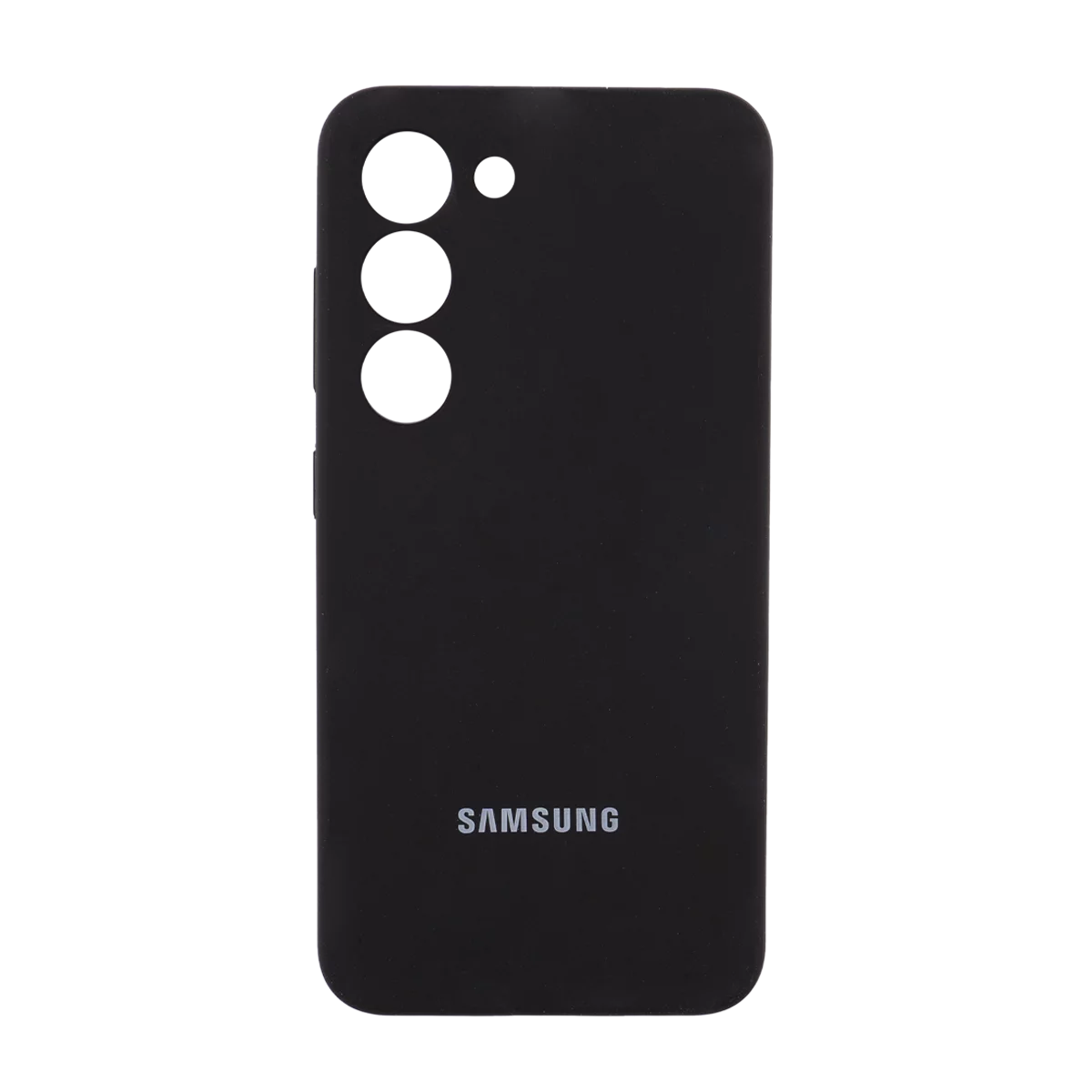 قاب سیلیکونی محافظ لنز دار مناسب برای گوشی سامسونگ گلکسی S23 3 قاب سیلیکونی محافظ لنز دار مناسب برای گوشی سامسونگ گلکسی S23