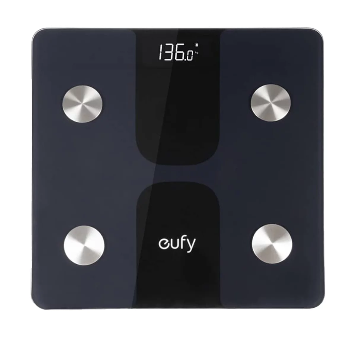 ترازو دیجیتال انکر Eufy Smart Scale C1 مدل T9146 3 ترازو دیجیتال انکر Eufy Smart Scale C1 مدل T9146