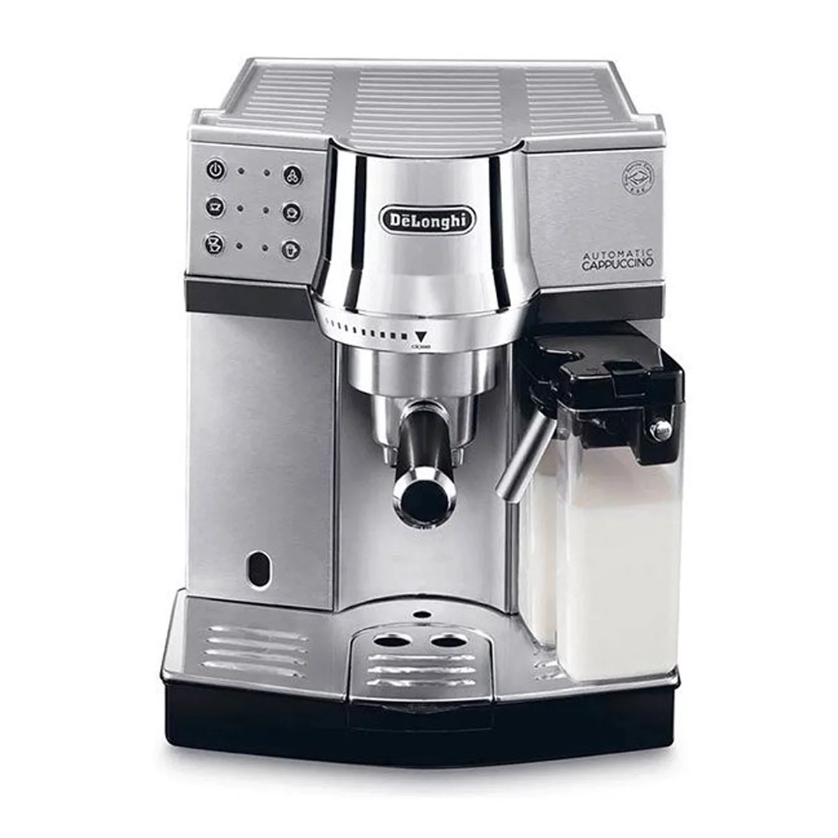 اسپرسو ساز دلونگی مدل EC850M 3 اسپرسو ساز دلونگی مدل EC850M